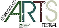 Arts Festival Logo